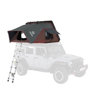 아이캠퍼 Skycamp R + 어넥스 이미지 1