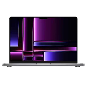 애플 APPLE 2023 맥북 프로 16인치 노트북 이미지 1