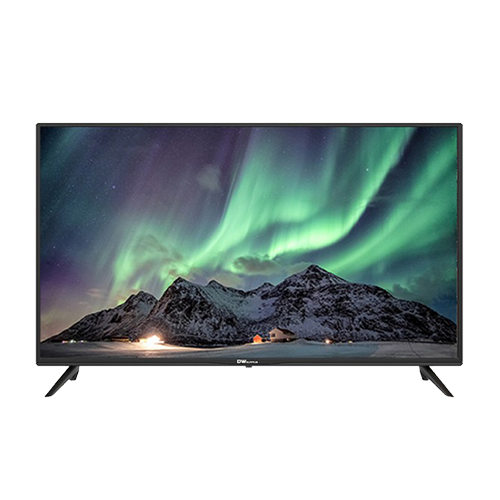 대우써머스 55인치 UHD TV 이미지 1