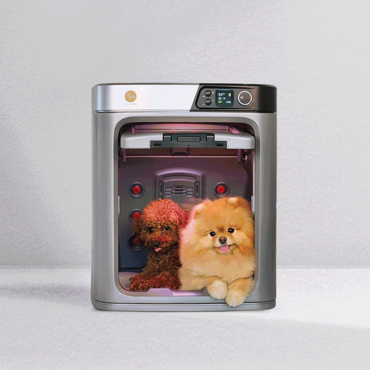 페페 펫드라이룸 DR-100 PRO 이미지 1