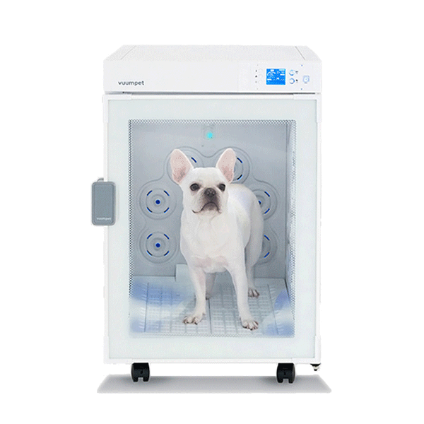 붐펫 펫드라이룸 K200 이미지 1
