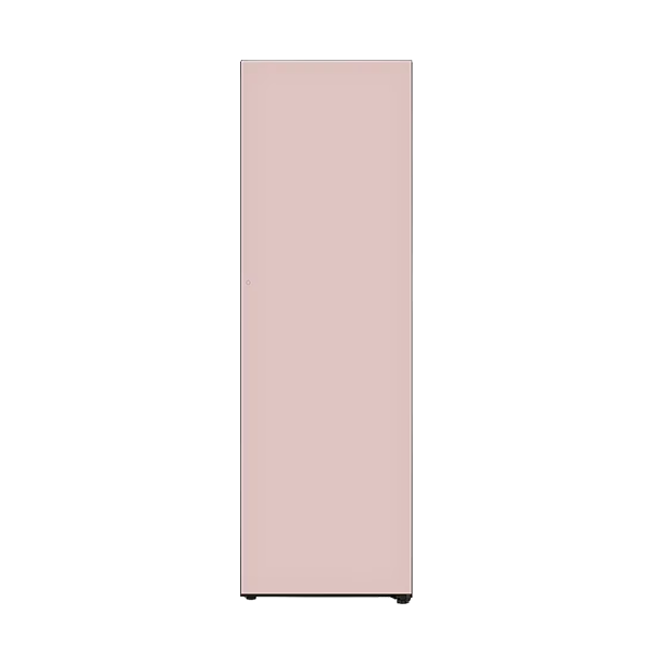 LG전자 컨버터블 오토도어 좌열림 좌버튼 324L 냉동고 이미지 1