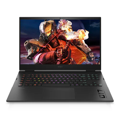 HP 오멘 17인치 게이밍 노트북 (SSD 512GB) 이미지 1