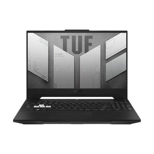 ASUS TUF Dash 15인치 게이밍 노트북 이미지 1