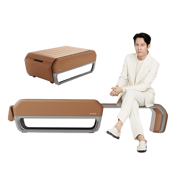 세라젬 마스터V7 판매가5,400,000원(부가세포함 / 카드할부 가능) 이미지 1