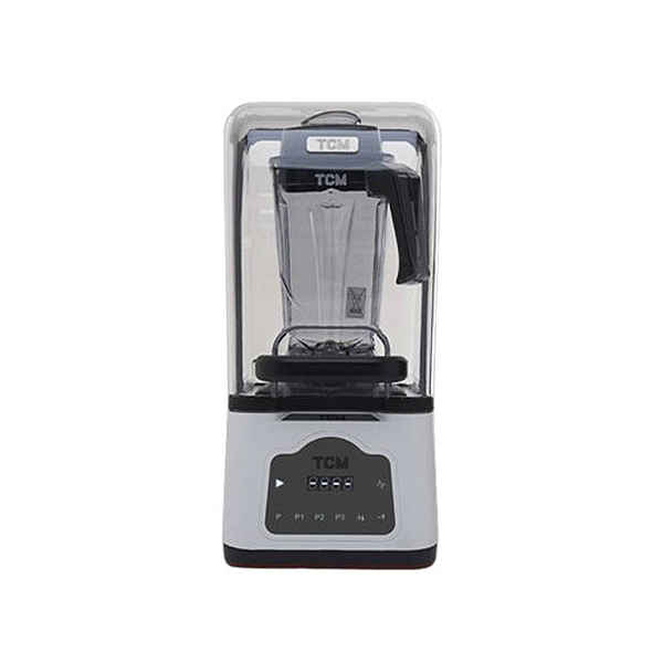 TCM 블랜더 대용량 2.5L 믹서기 이미지 1