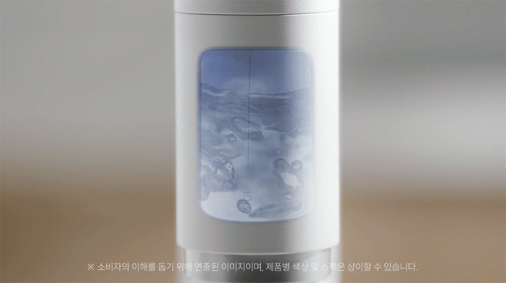 쿠쿠 STEAM 100 빌트인 정수기 (4개월 방문관리) 이미지 3