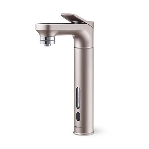 삼성전자 비스포크 메인파우셋 정수기 이미지 1