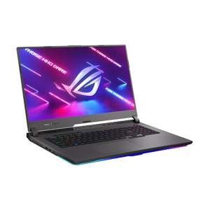 ASUS ROG STRIX G17 17인치 게이밍 노트북 이미지 1
