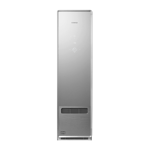 코웨이 사계절 더블케어 고급형 의류청정기 (셀프관리) 이미지 1