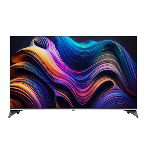 프리즘 75인치 UHD QLED 구글 프리미엄 TV 이미지 1