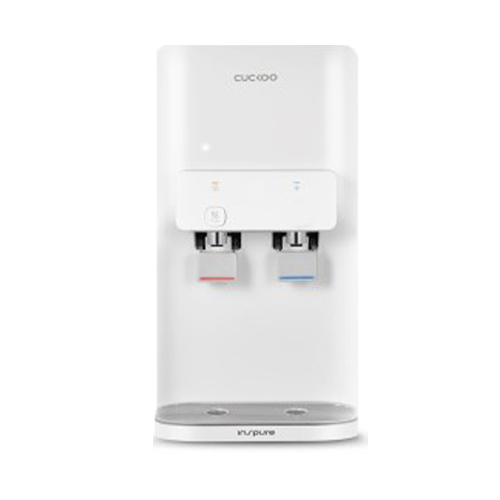쿠쿠 인스퓨어 냉온정수기 지하수전용 (4개월 방문관리) 이미지 1