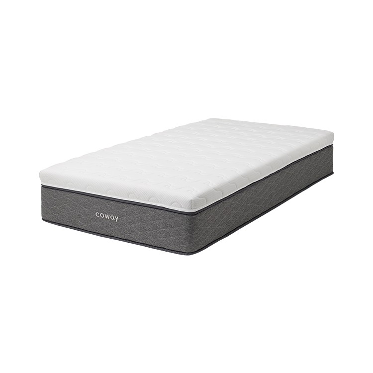 코웨이 비렉스 탑퍼교체 하이브리드 3 매트리스 (SS) 이미지 1