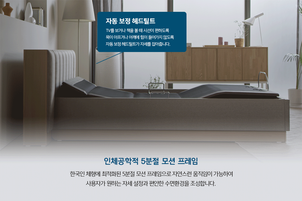 웰스 모션 SS 프레임 이미지 3