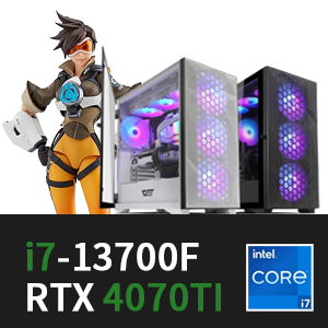 제스트전자 ZEST ALL FLEX 모니터 삼성 G5 S32AG500 i713R4070tiA 이미지 1
