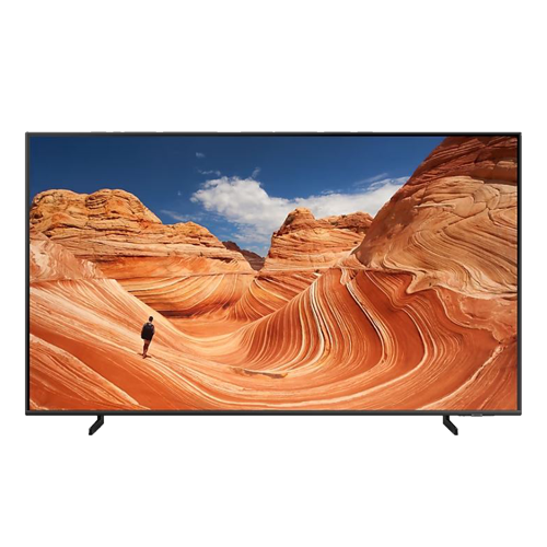 삼성전자 50인치 4K QLED TV 이미지 1