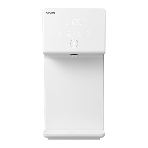 코웨이 아이콘 Ⅰ NoWifi 냉온정수기 (자가관리) 이미지 1