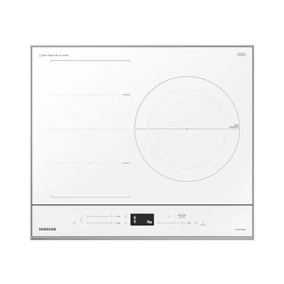 삼성전자 BESPOKE 3구 인덕션(플렉스) 이미지 1