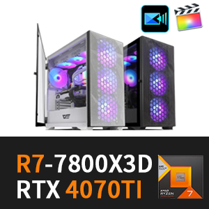 제스트전자 ZEST ALL-FLEX 삼성 모니터 G7 S32BG700 A780R4070TIB 이미지 1