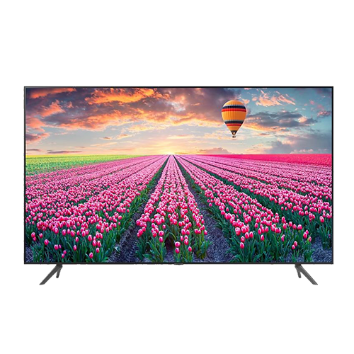 삼성전자 UHD 4K 50인치 TV 이미지 1