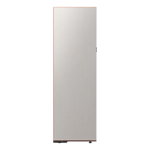 삼성전자 비스포크 1도어 키친핏 Infinite Line 306L 좌개폐 냉장고 이미지 1