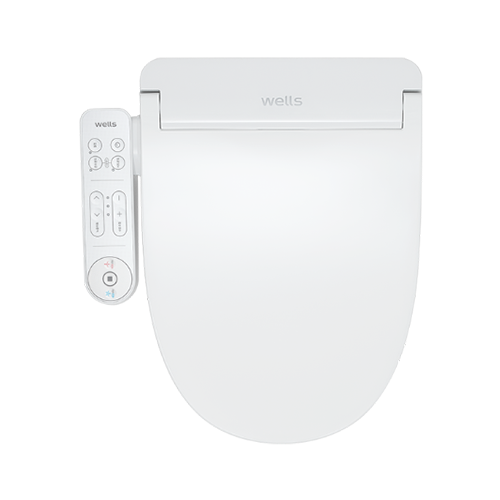 웰스 비데 항균방수 (6개월 방문관리) 이미지 1
