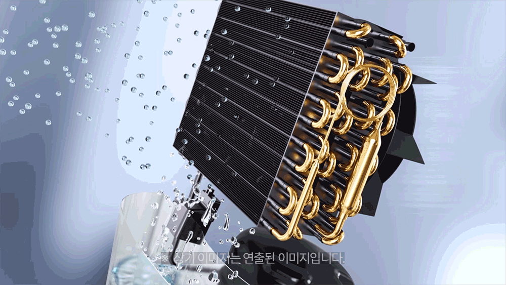 쿠쿠 인스퓨어 공기 청정 제습기 (4개월 방문관리) 이미지 8