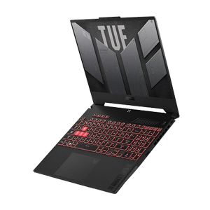 ASUS TUF 15인치 게이밍 노트북 (RAM 32GB SSD 512GB) 이미지 1