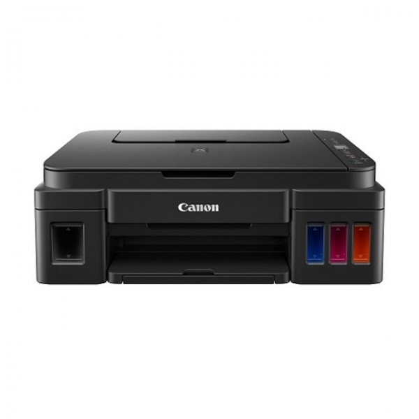 캐논 PIXMA G2910 잉크포함 정품 무한 잉크젯 복합기 가정용 프린터기 이미지 1