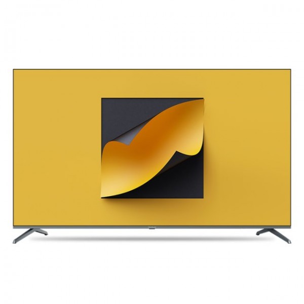 23년형 신제품 더함 75인치 퀀텀닷 QLED 구글 안드로이드 스마트 TV UA751QLED 이미지 1
