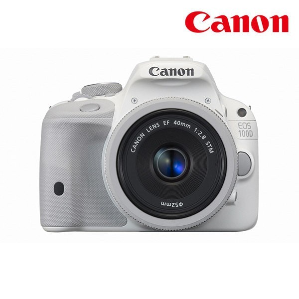 (DK) 캐논 EOS 100D 화이트 BODY 이미지 3