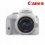 (DK) 캐논 EOS 100D 화이트 BODY 이미지 4