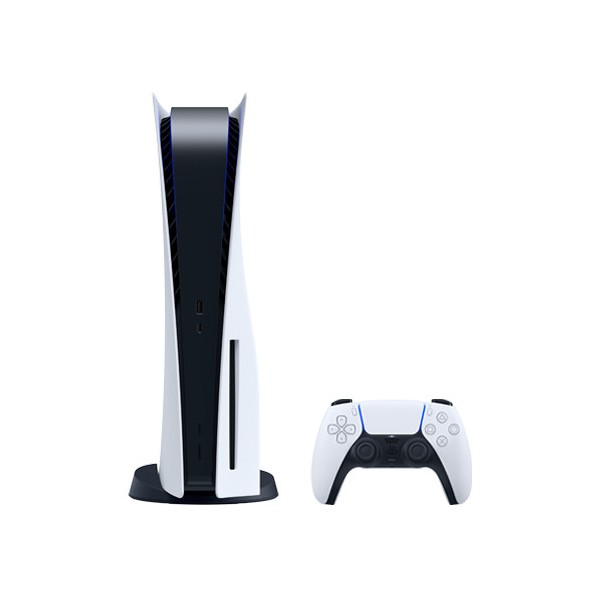 [PS5] 디스크 에디션 CFI-1218A 이미지 1