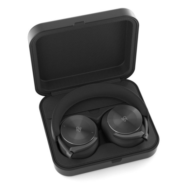 공식 수입 베오플레이 H95 (Beoplay H95) Navy 95주년 기념 블루투스 무선 헤드폰 이미지 3