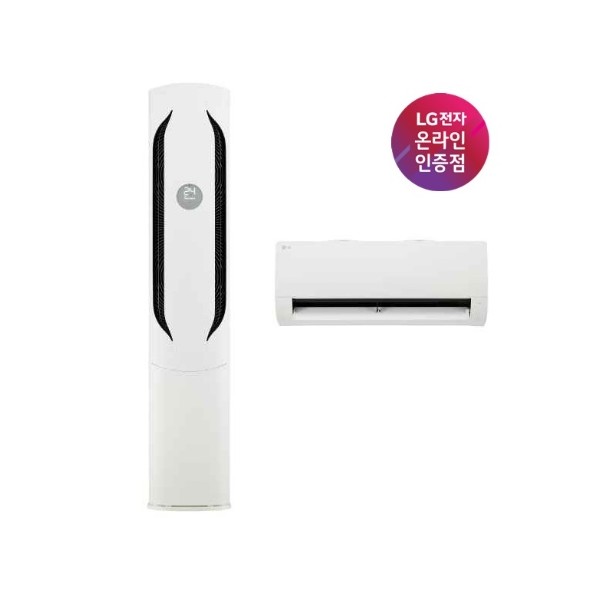 LG 휘센 오브제콜렉션 위너 FQ17HDWHC2 수도권/충청/강원/경상도 기본설치포함 공식인증점 이미지 1
