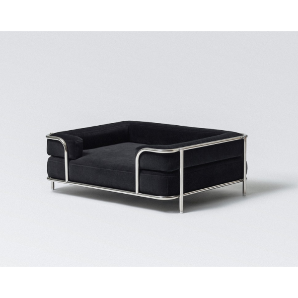 마멜 LC PET BED BLACK 이미지 1