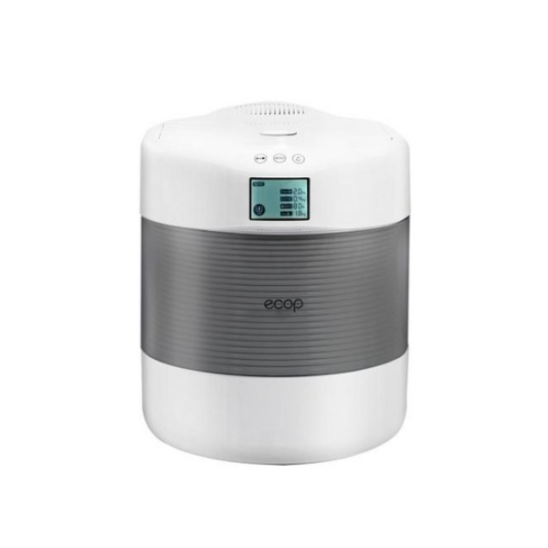 [포레] 에콥 친환경 음식물처리기 ECP-900 4L 이미지 1