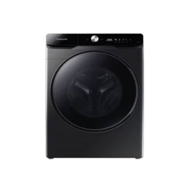 [삼성] ▶반짝특가◀ 삼성전자 그랑데 AI 드럼세탁 24kg 블랙 WF24T8500KV 이미지 1