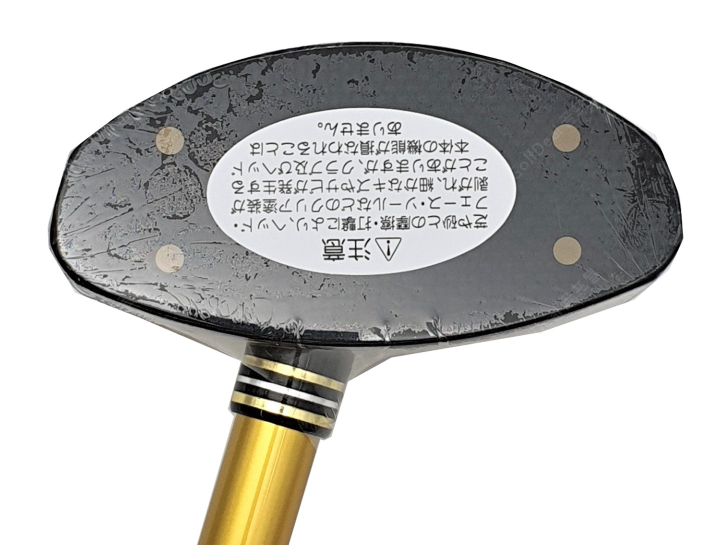 [혼마]2023년 HONMA 4스타 SX-001 혼마 파크골프채 3종세트 (SX001) 이미지 8