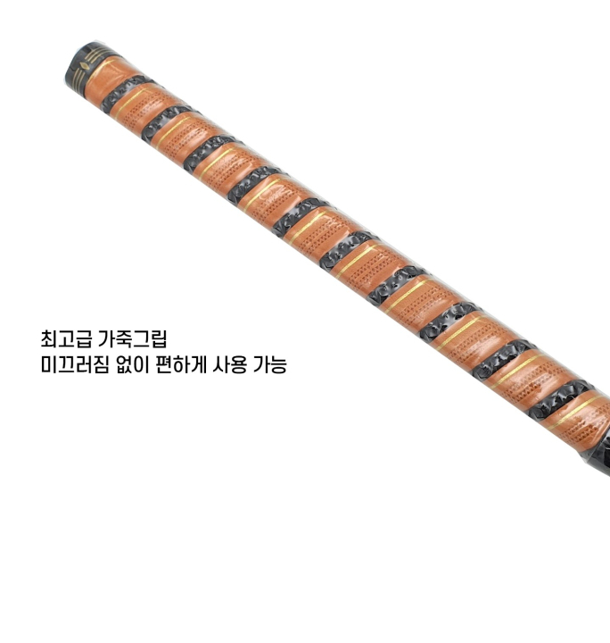 [혼마]2023년 HONMA 4스타 SX-001 혼마 파크골프채 3종세트 (SX001) 이미지 10
