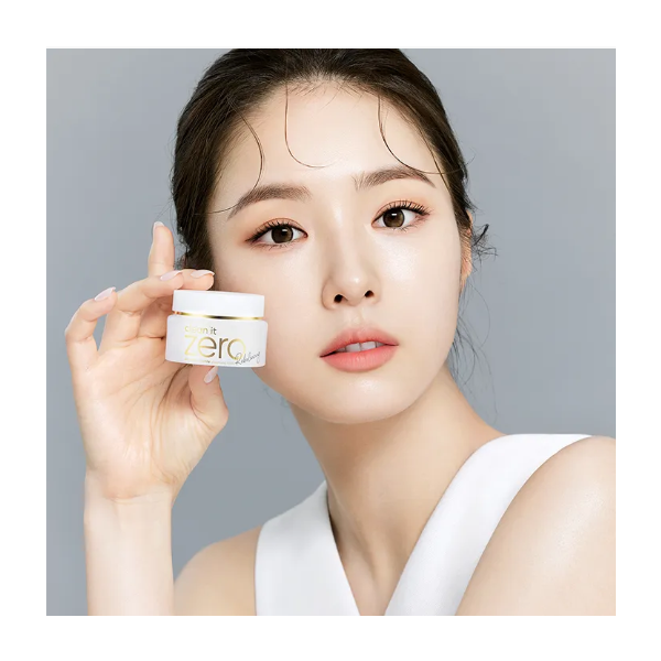 클린잇제로 아나스타티카 클렌징밤 리벨런싱 100ml+50ml 이미지 1
