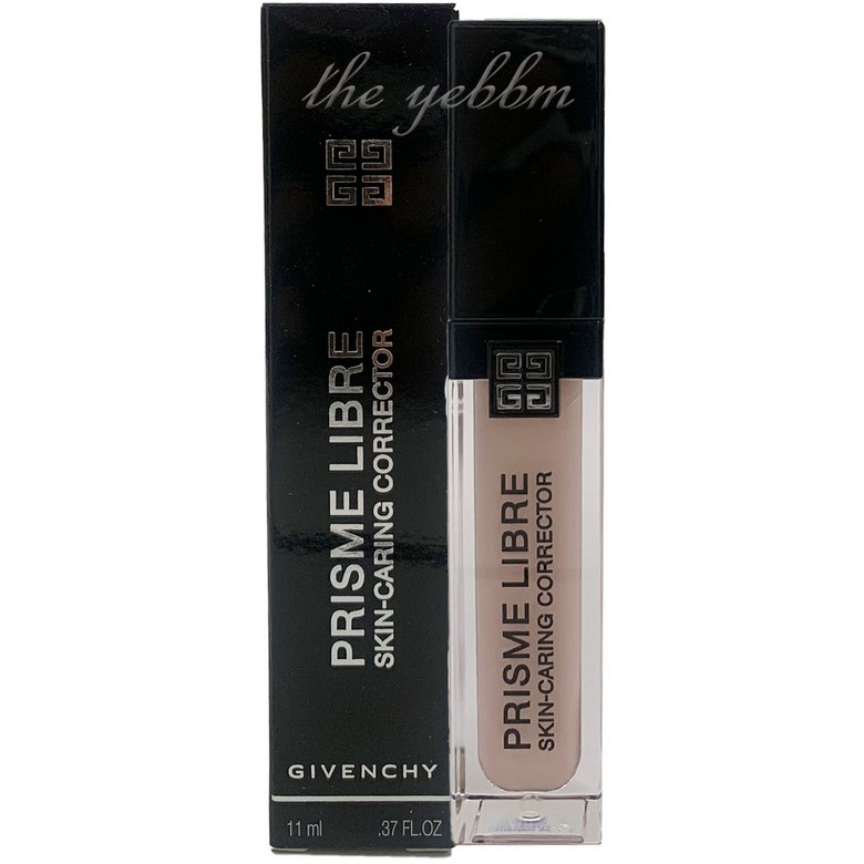 지방시 [단독]스프링컬렉션 스킨-케어링 코렉터세트(+퍼펙토UV플루이드 5ML+NEW 파운데이션5ML 증정) 이미지 2
