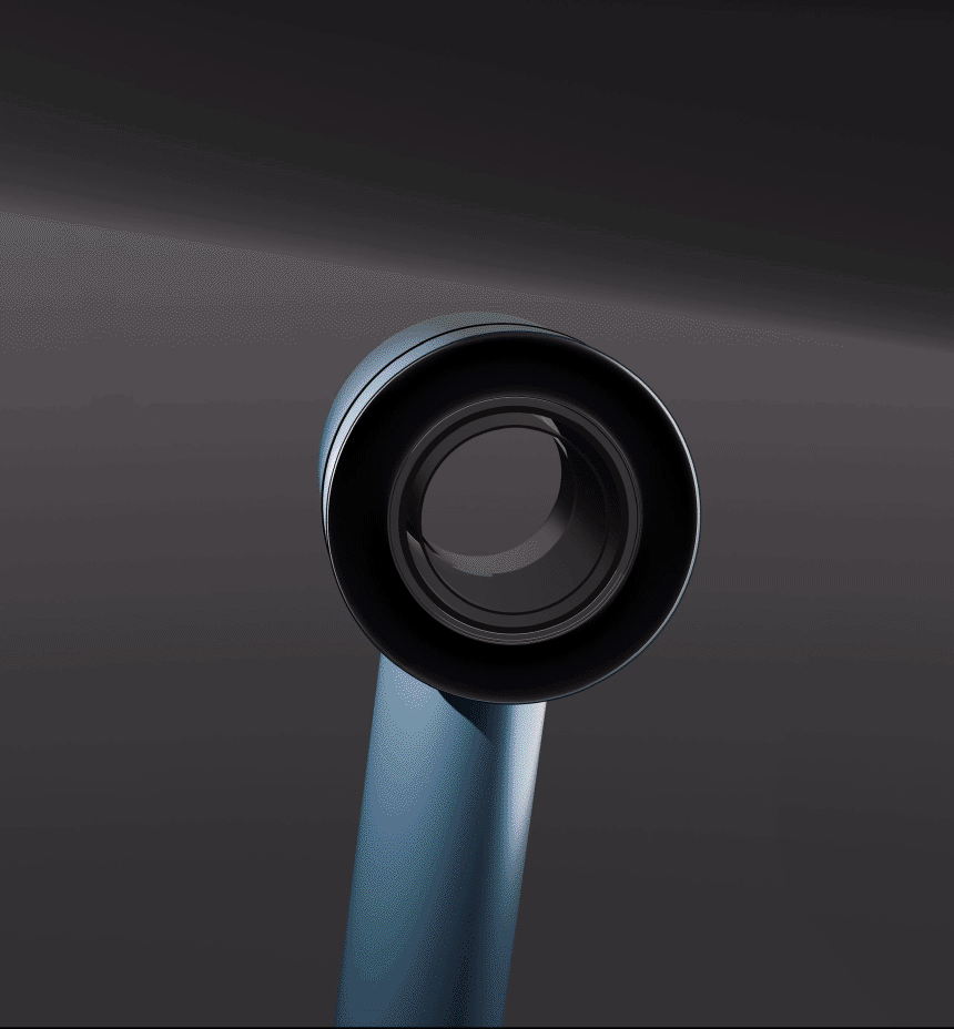 뉴메이슨 청담187 에어스타일 헤어 드라이어 SECOND EDITION BB-P02 이미지 44