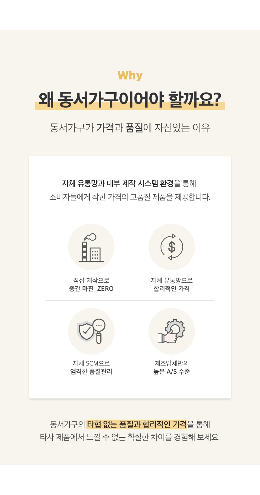 동서가구 플렉스 무빙헤드 프리미엄 천연 소가죽 4인용 소파+스툴 DF916005 이미지 16