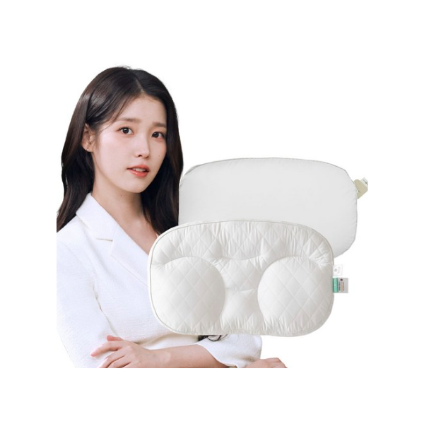 슬립앤슬립 깊은잠베개 이미지 4