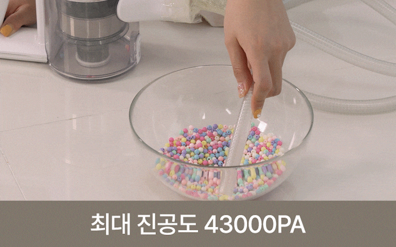 디베아 진공 무선 스틱형청소기 차이슨 ALLNEW22000+ 이미지 24
