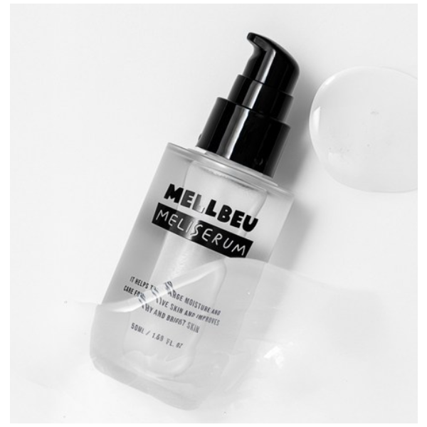 멜비유 집중 탄력 케어 I 업핑크림 50ml + 메리세럼 50ml 이미지 2