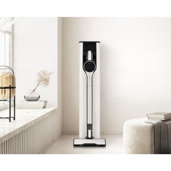 LG전자 코드제로 오브제컬렉션 A9S 청소기 + 올인원타워 세트 AX920BWE 이미지 7